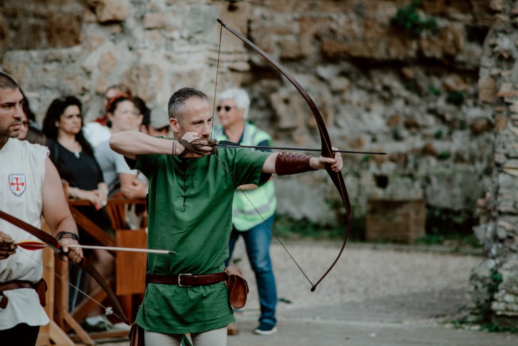 Torneo degli Arcieri