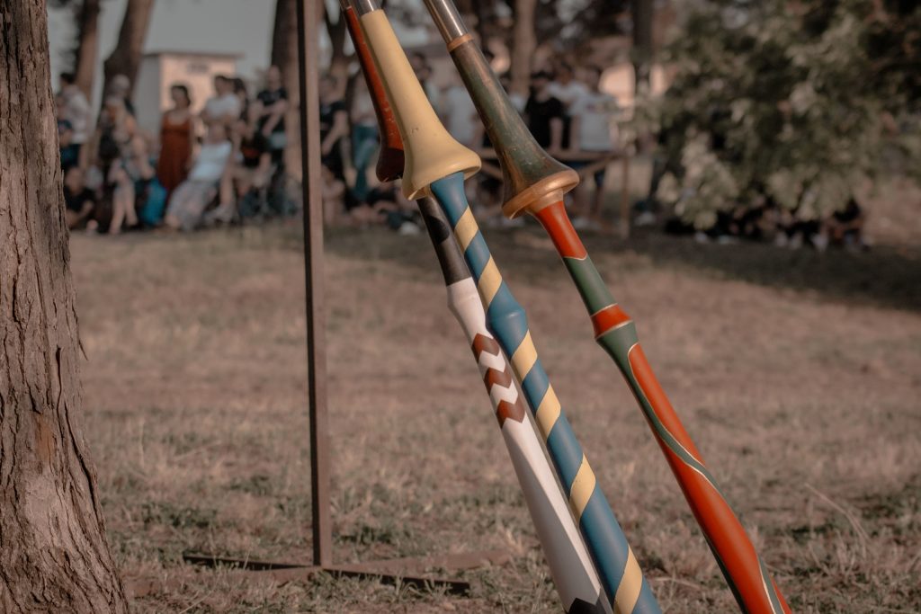 Giostra dei Cavalieri di qualificazione